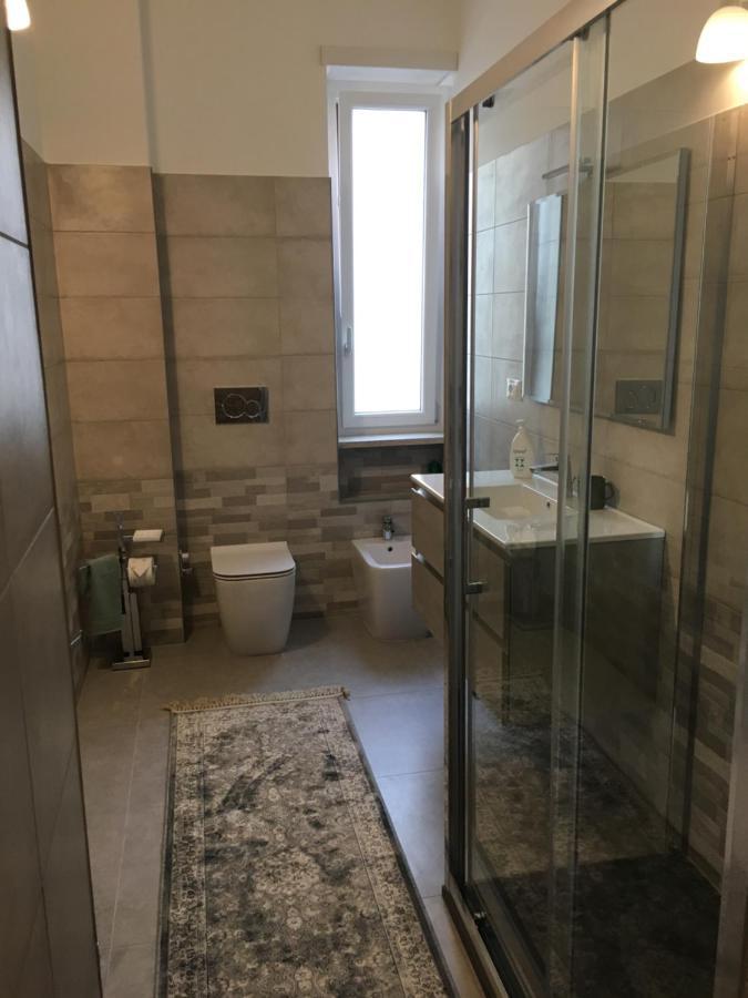 San Francesco Apartment Torino Eksteriør bilde