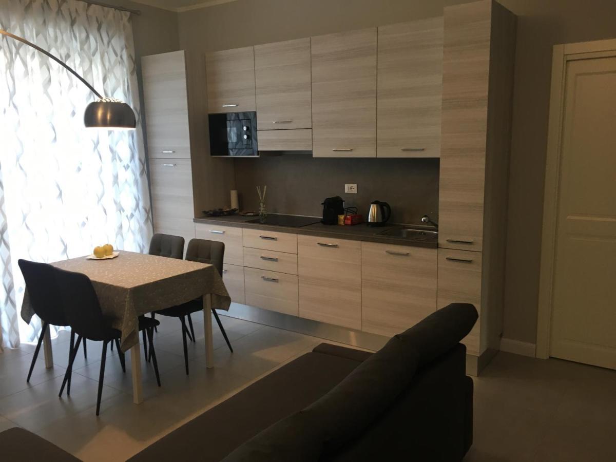 San Francesco Apartment Torino Eksteriør bilde