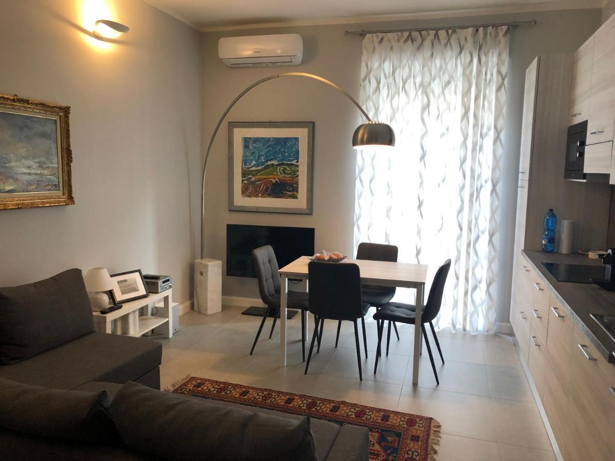 San Francesco Apartment Torino Eksteriør bilde